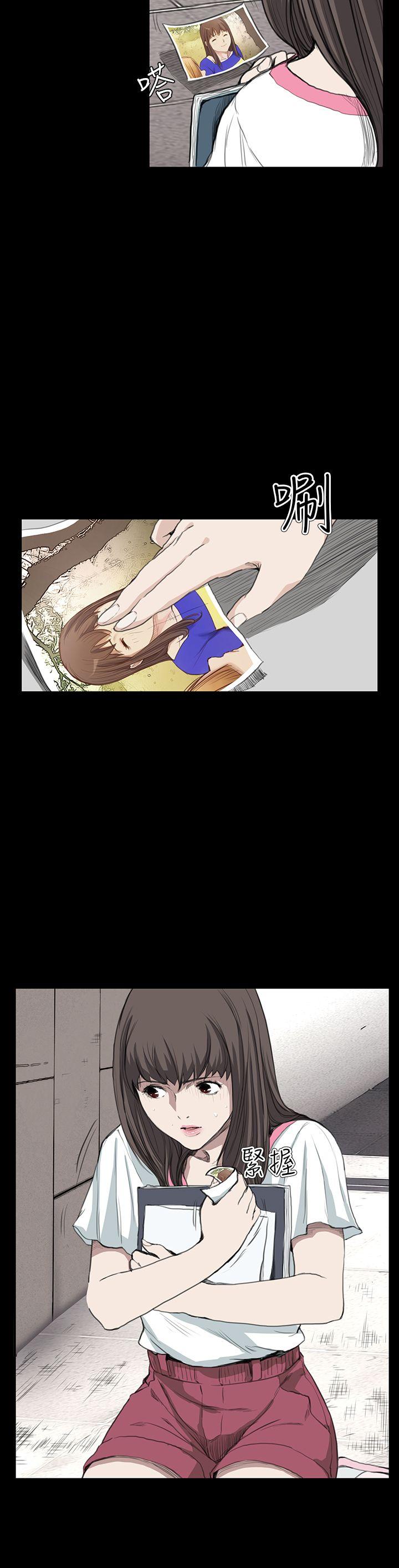 [韩国漫画] 诗恩 爱情,巨乳大奶,女学生#[23P]-15