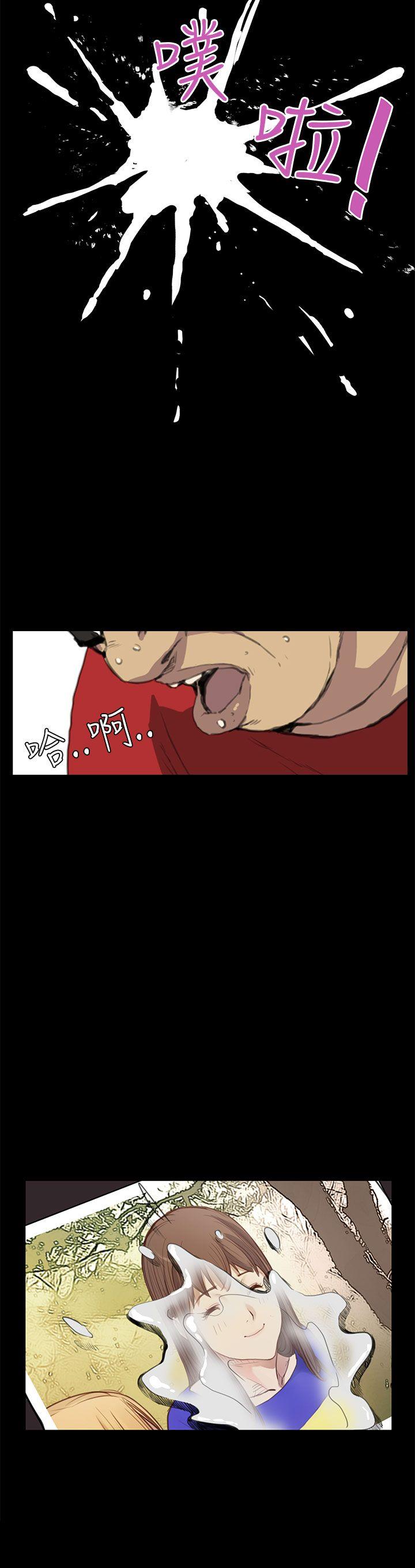 [韩国漫画] 诗恩 爱情,巨乳大奶,女学生#[23P]-5