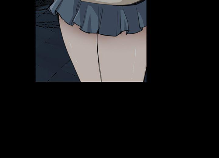 [韩国漫画] 诗恩 爱情,巨乳大奶,女学生#[21P]-15