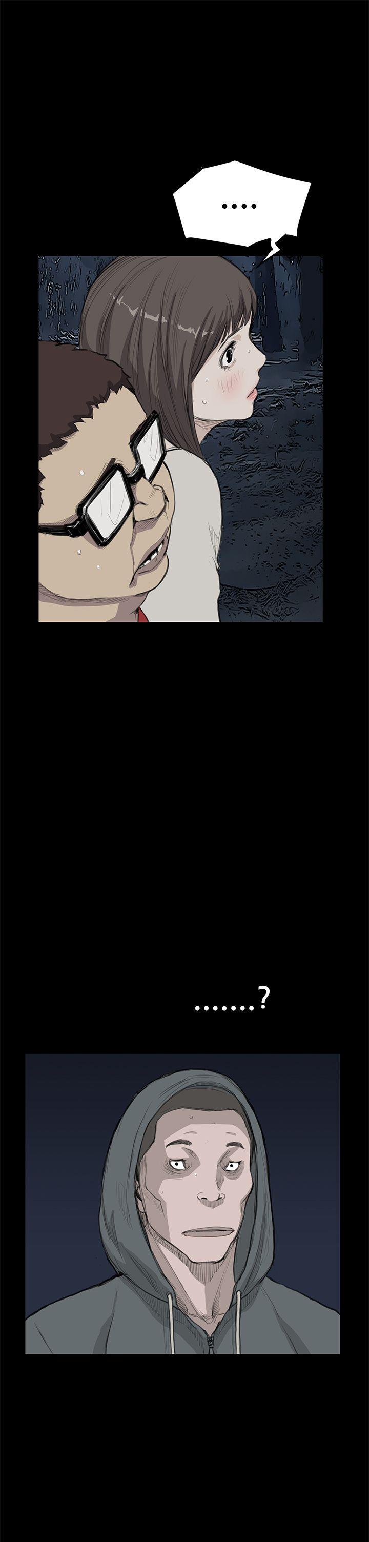 [韩国漫画] 诗恩 爱情,巨乳大奶,女学生#[27P]-4