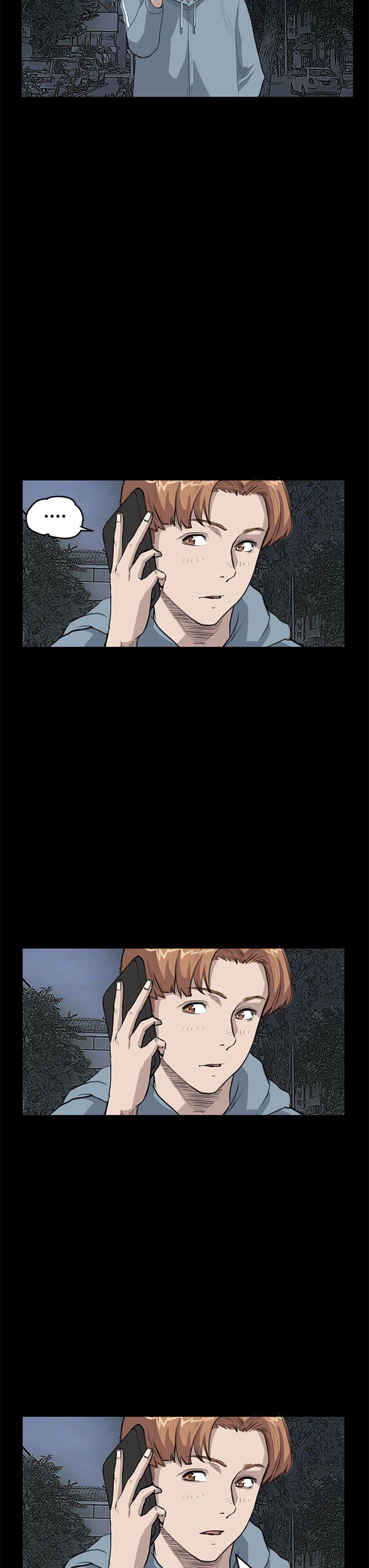 [韩国漫画] 诗恩 爱情,巨乳大奶,女学生#[27P]-16
