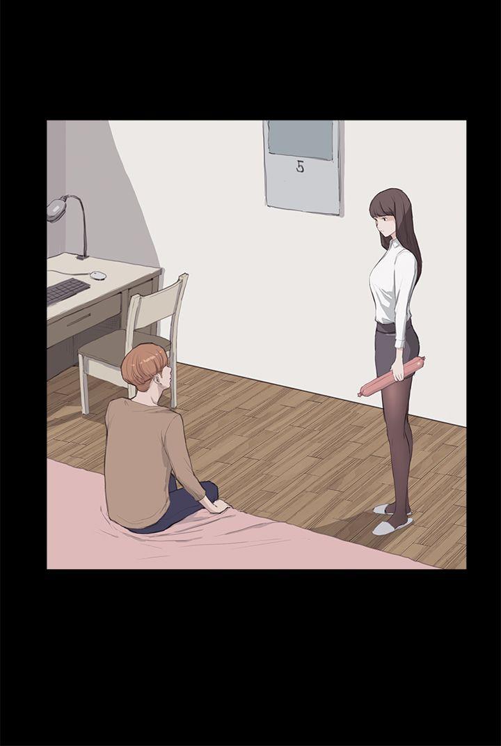 [韩国漫画] 诗恩 爱情,巨乳大奶,女学生#[25P]-13