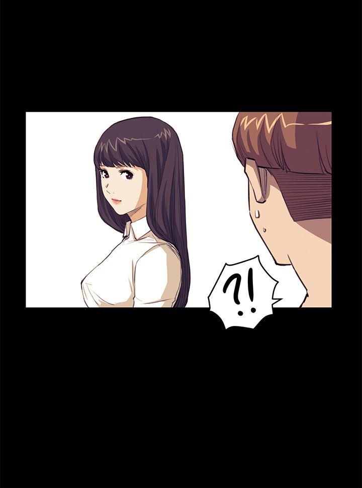 [韩国漫画] 诗恩 爱情,巨乳大奶,女学生#[28P]-13