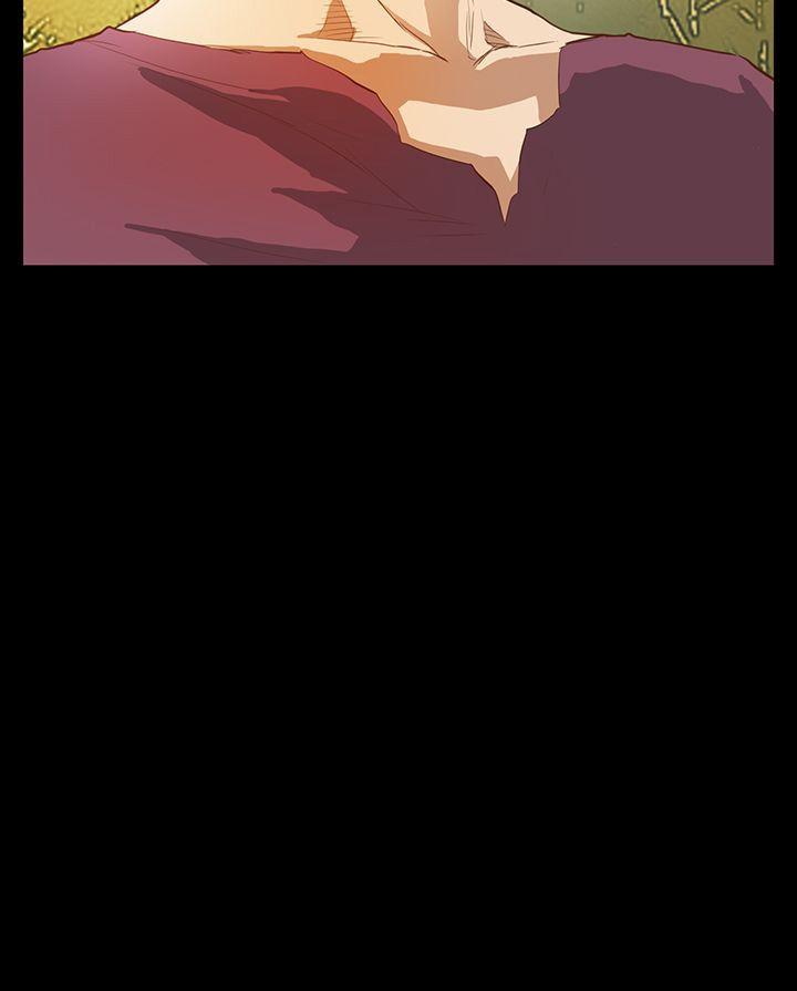 [韩国漫画] 诗恩 爱情,巨乳大奶,女学生#[19P]-19