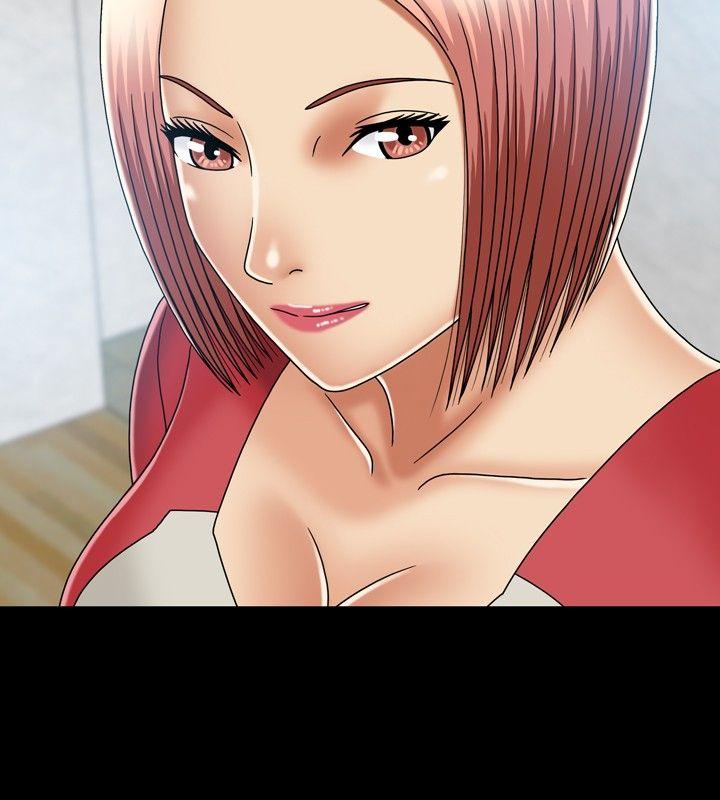 [Manhwa] relation Plot, mature woman, big breasts#[37P]-14