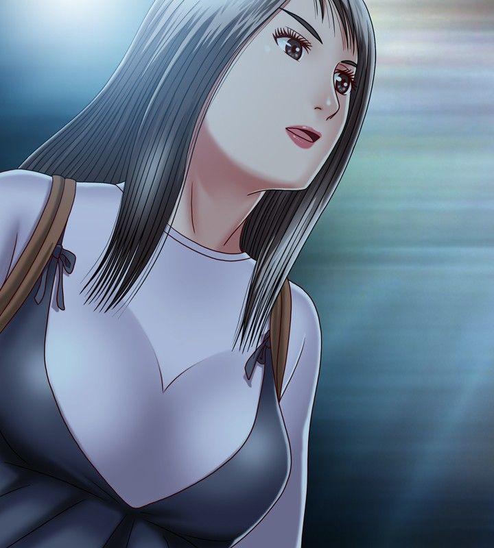 [Manhwa] relation Plot, mature woman, big breasts#[34P]-32