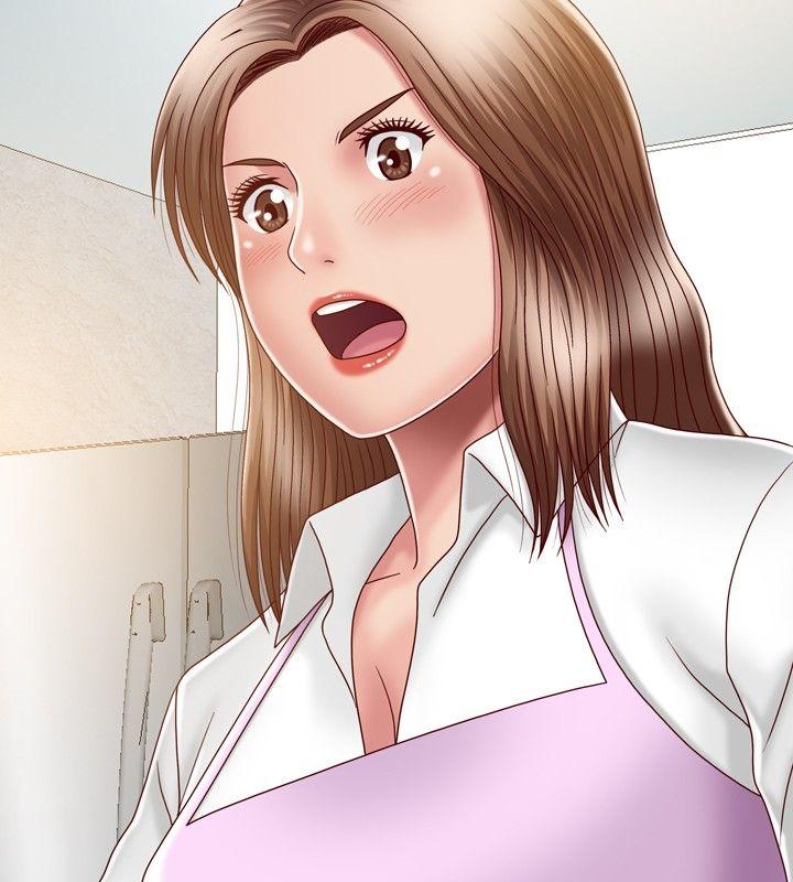 [Manhwa] relation Plot, mature woman, big breasts#[36P]-14