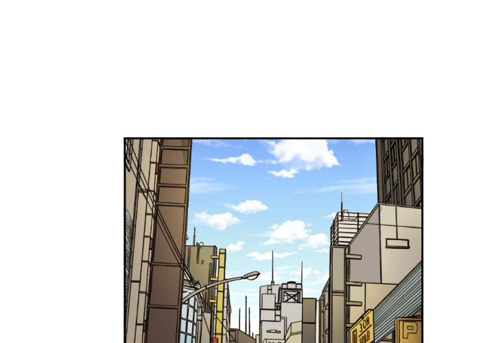 [韩国漫画] 我的棉花糖 剧情,巨乳大奶#[89P]-2