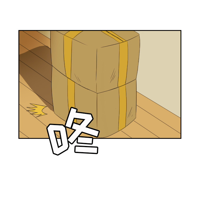[韩国漫画] 我的棉花糖 剧情,巨乳大奶#[89P]-34