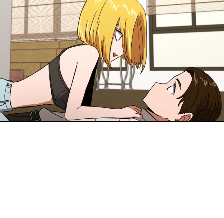 [韩国漫画] 我的棉花糖 剧情,巨乳大奶#[81P]-46