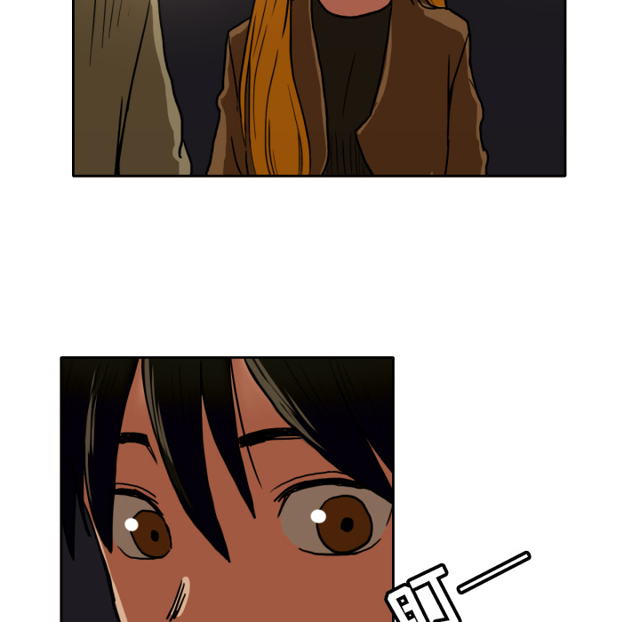 [韩国漫画] 我的棉花糖 剧情,巨乳大奶#[68P]-21