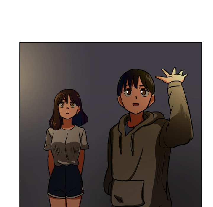 [韩国漫画] 我的棉花糖 剧情,巨乳大奶#[68P]-31