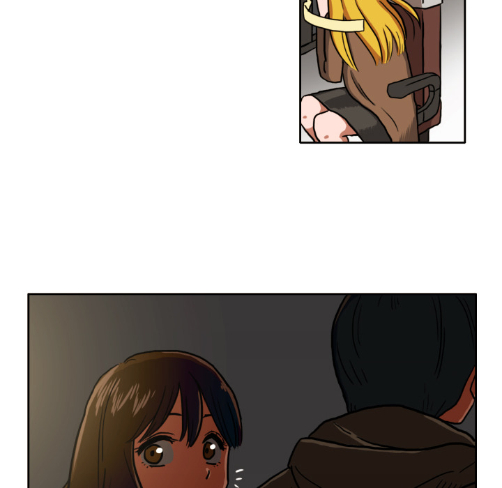 [韩国漫画] 我的棉花糖 剧情,巨乳大奶#[68P]-34