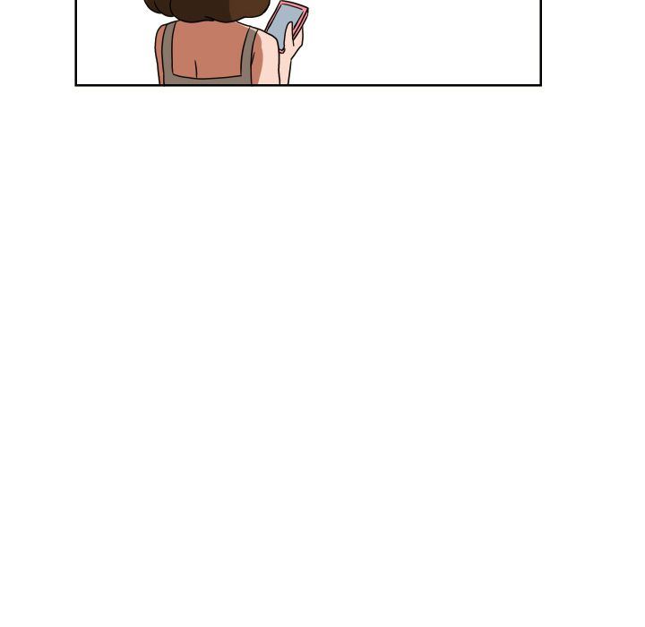 [韩国漫画] 我的棉花糖 剧情,巨乳大奶#[76P]-55