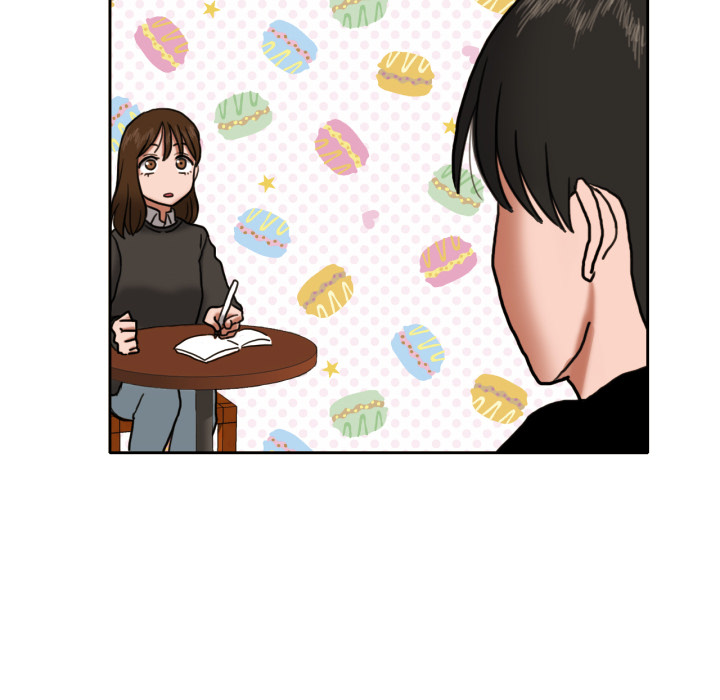 [韩国漫画] 我的棉花糖 剧情,巨乳大奶#[79P]-30