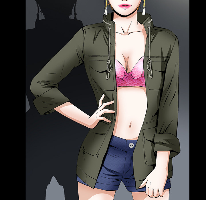 [Manhwa] Bond Plot, big breasts#[181P]-111