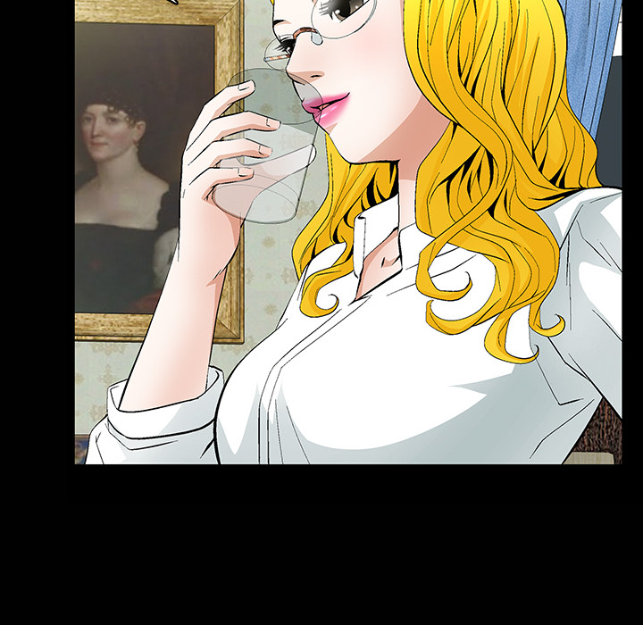 [Manhwa] Bond Plot, big breasts#[181P]-13