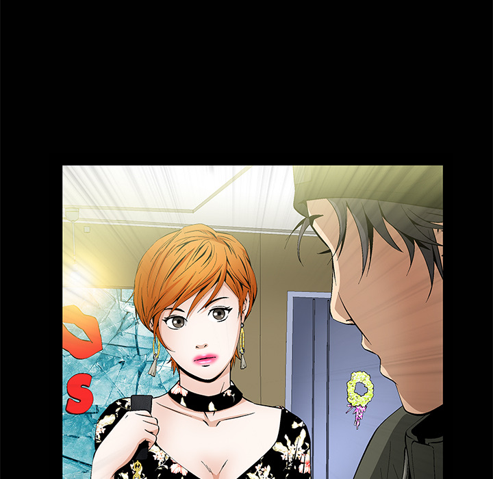 [Manhwa] Bond Plot, big breasts#[181P]-161