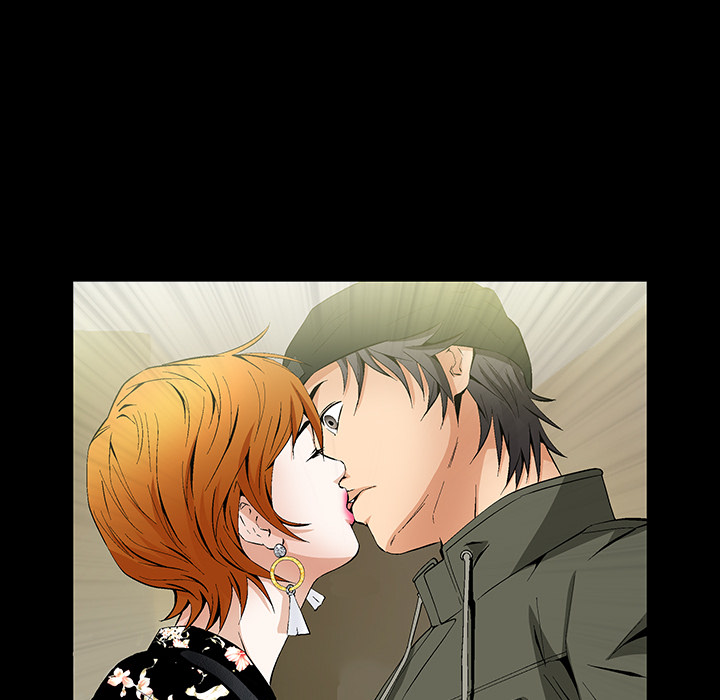 [Manhwa] Bond Plot, big breasts#[181P]-172