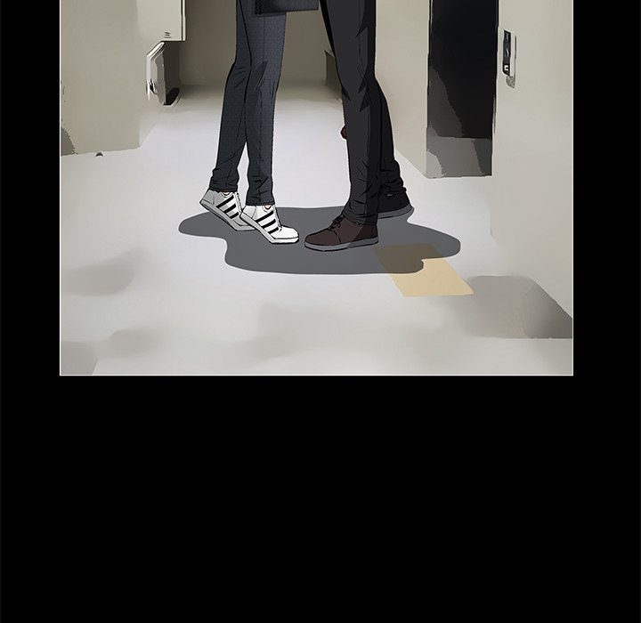 [Manhwa] Bond Plot, big breasts#[181P]-175