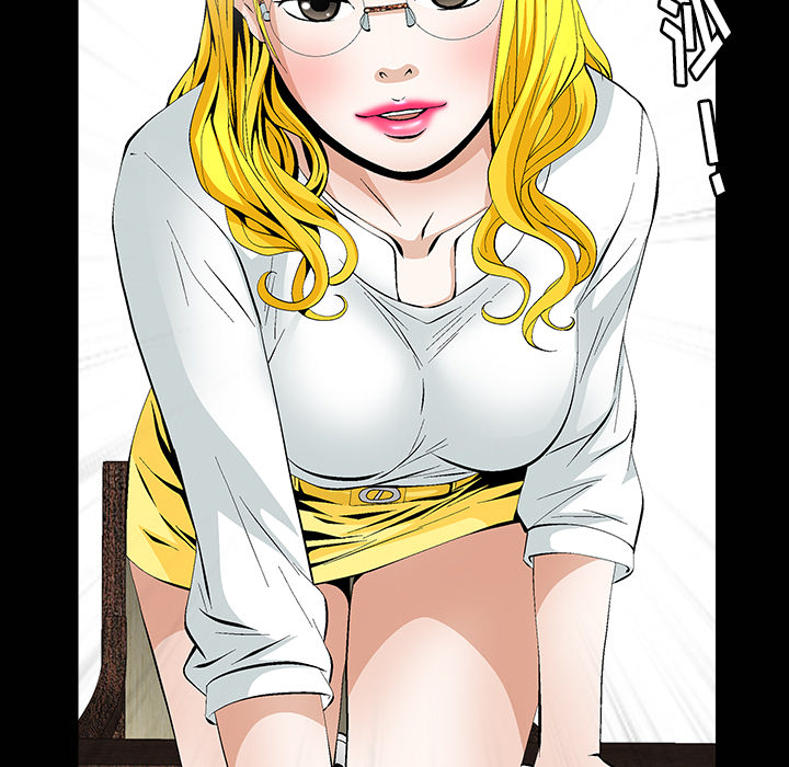 [Manhwa] Bond Plot, big breasts#[181P]-29