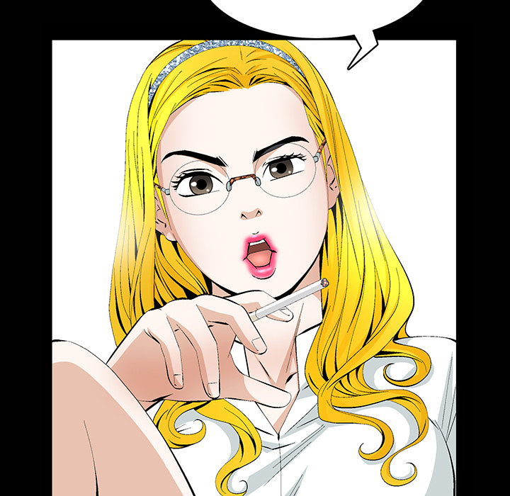 [Manhwa] Bond Plot, big breasts#[181P]-80
