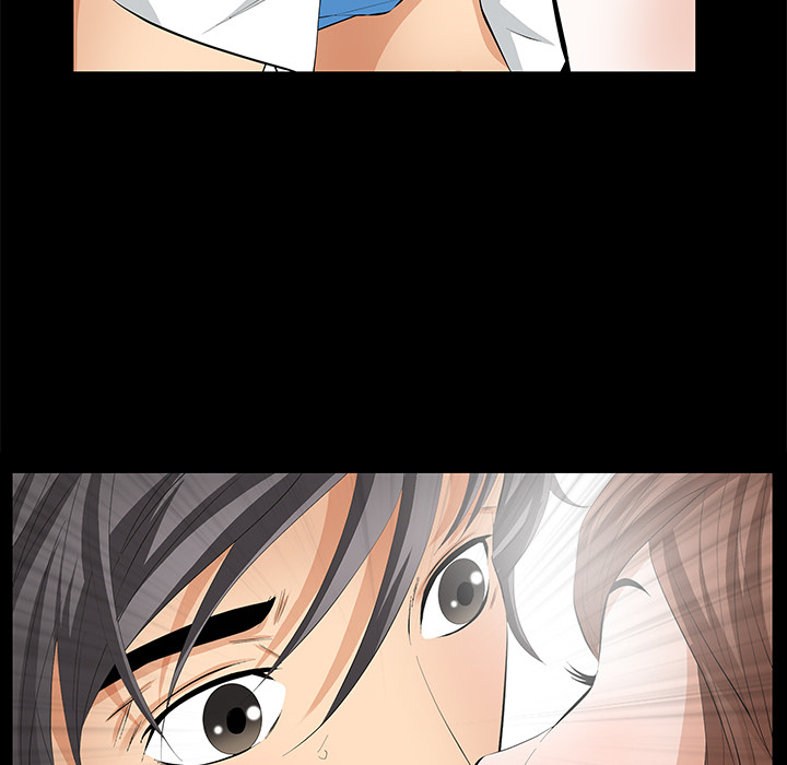[Manhwa] Bond Plot, big breasts#[164P]-118