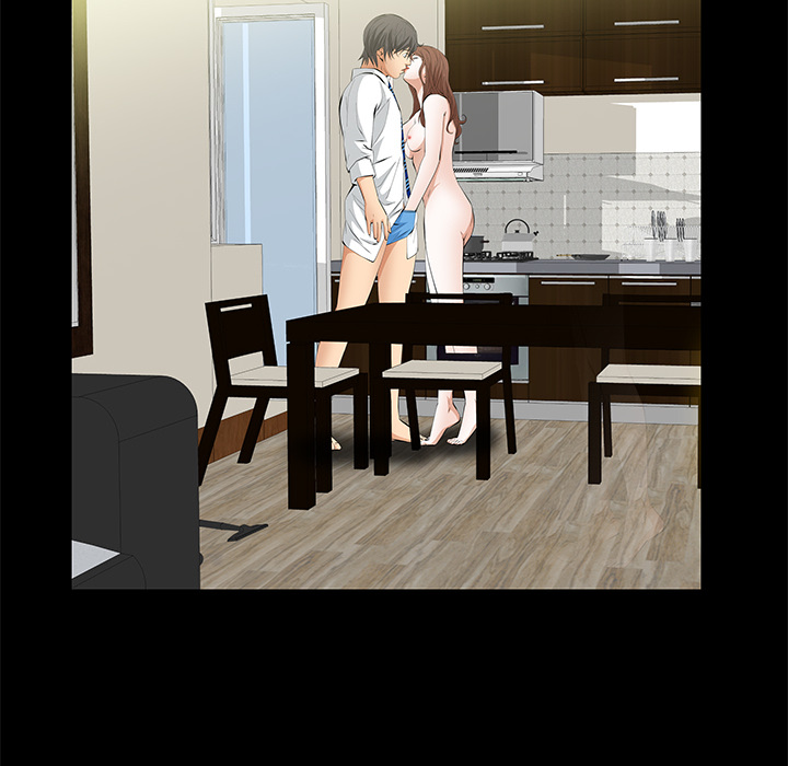 [Manhwa] Bond Plot, big breasts#[164P]-120