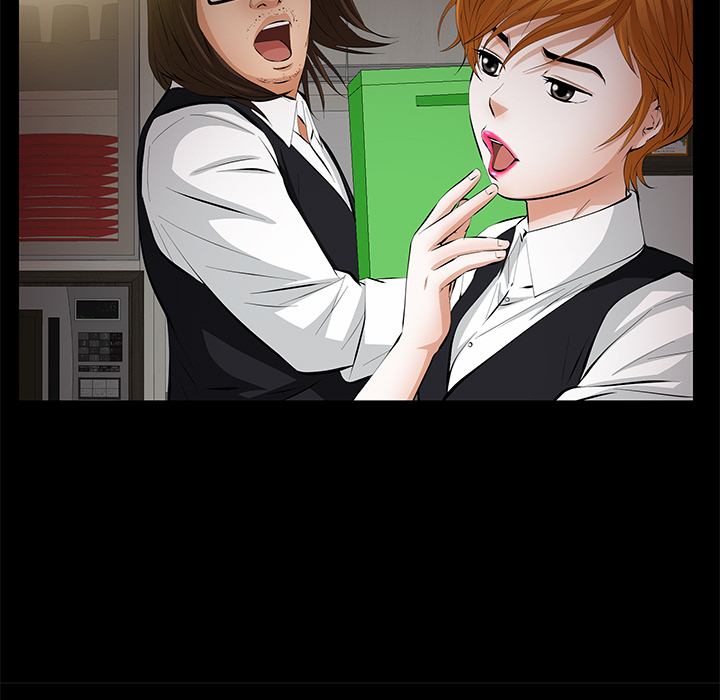 [Manhwa] Bond Plot, big breasts#[164P]-129