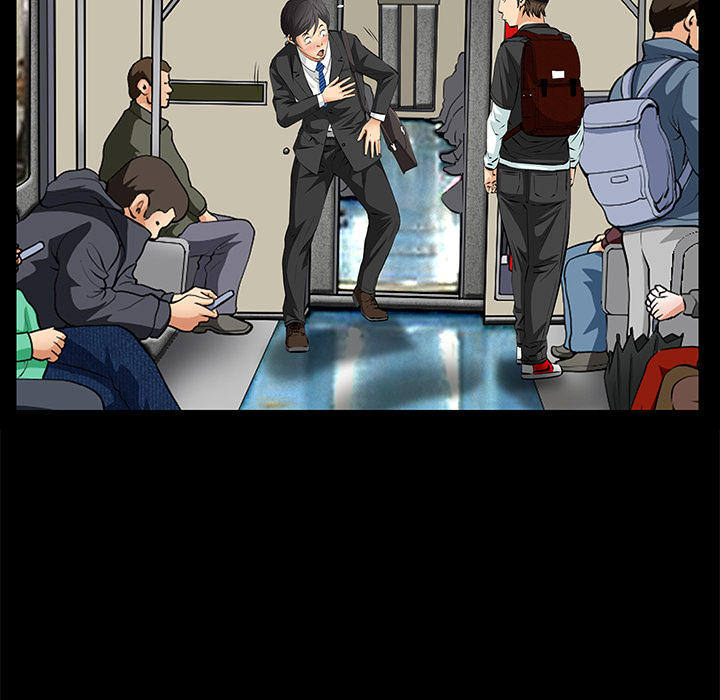 [Manhwa] Bond Plot, big breasts#[164P]-13