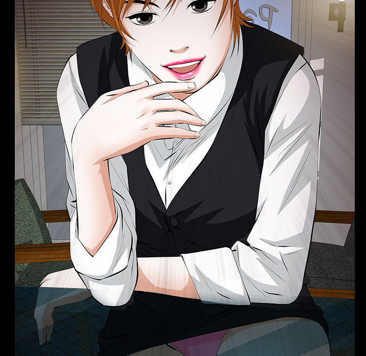 [Manhwa] Bond Plot, big breasts#[164P]-132