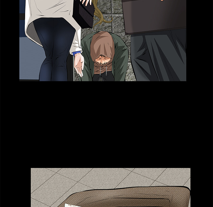 [Manhwa] Bond Plot, big breasts#[164P]-53