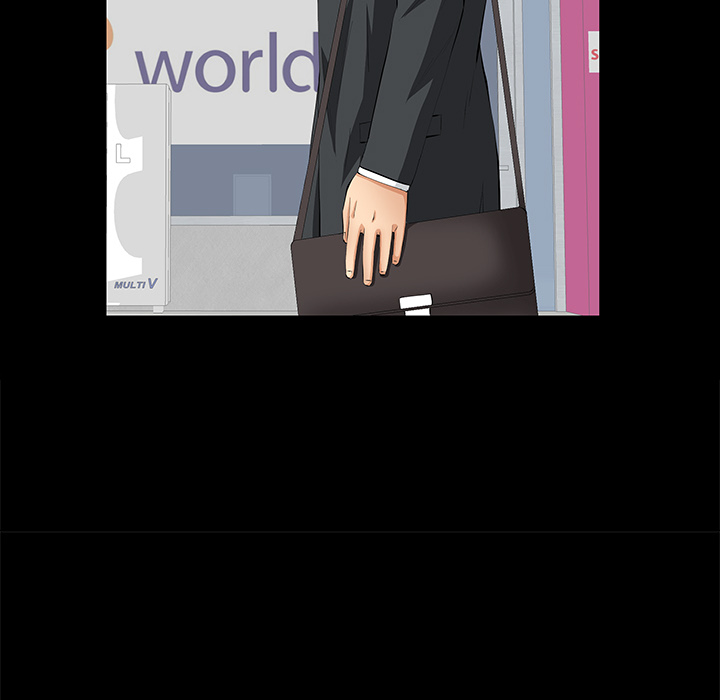 [Manhwa] Bond Plot, big breasts#[164P]-60