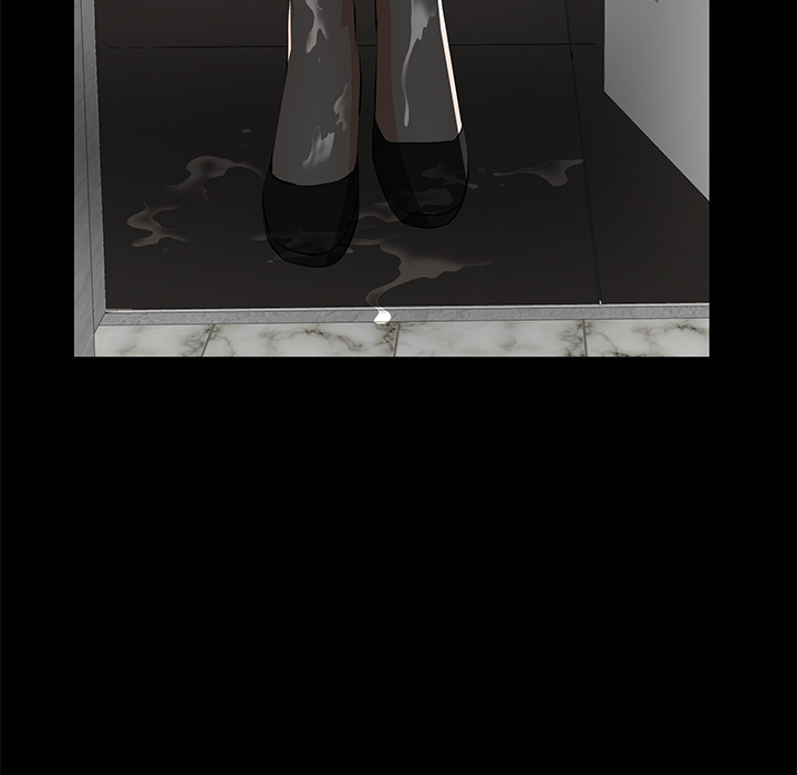 [Manhwa] Bond Plot, big breasts#[164P]-84