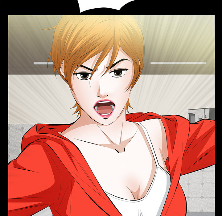 [Manhwa] Bond Plot, big breasts#[198P]-101