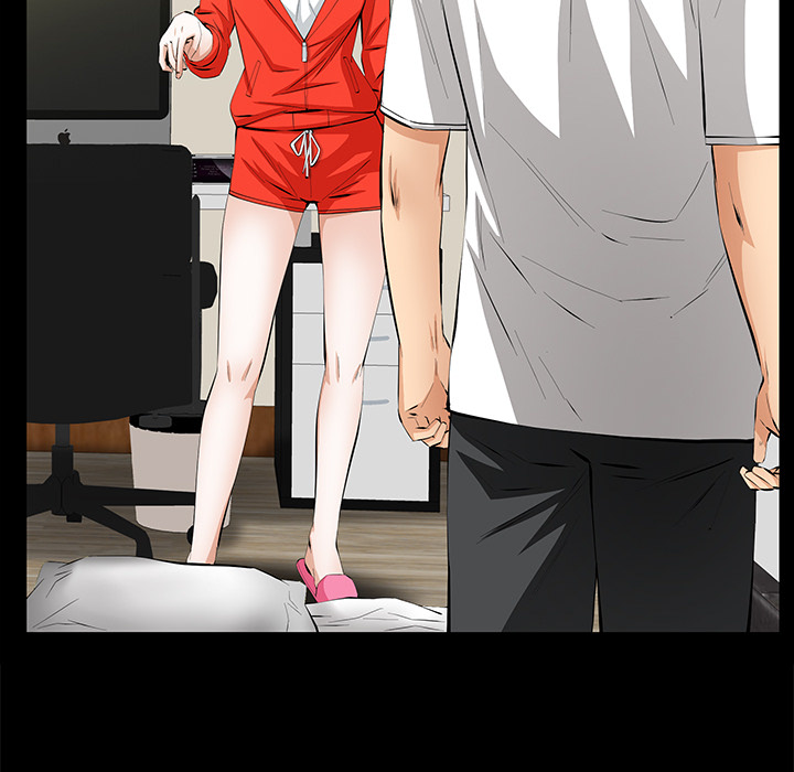[Manhwa] Bond Plot, big breasts#[198P]-112
