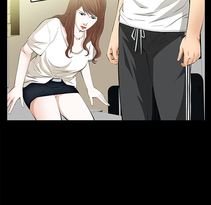 [Manhwa] Bond Plot, big breasts#[198P]-117