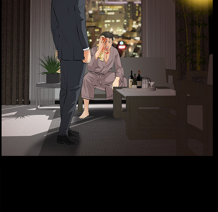 [Manhwa] Bond Plot, big breasts#[198P]-141