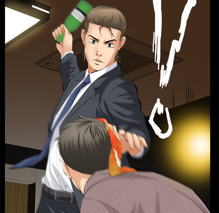 [Manhwa] Bond Plot, big breasts#[198P]-154