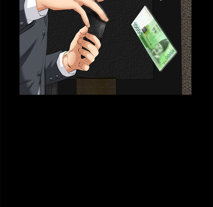 [Manhwa] Bond Plot, big breasts#[198P]-168