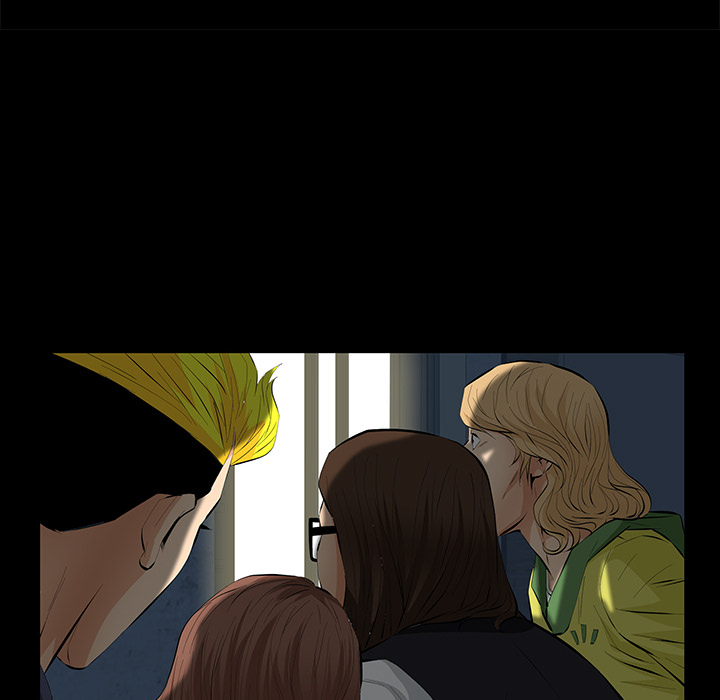 [Manhwa] Bond Plot, big breasts#[198P]-25