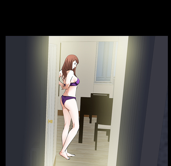[Manhwa] Bond Plot, big breasts#[198P]-29
