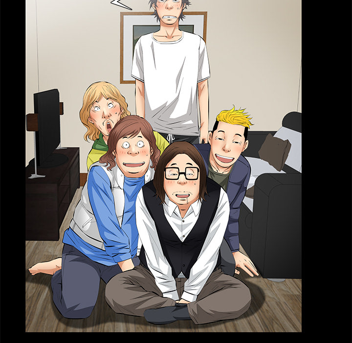 [Manhwa] Bond Plot, big breasts#[198P]-64