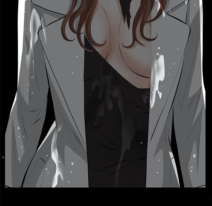[Manhwa] Bond Plot, big breasts#[198P]-7