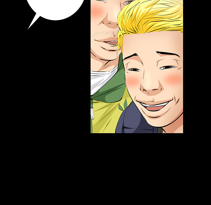 [Manhwa] Bond Plot, big breasts#[198P]-71
