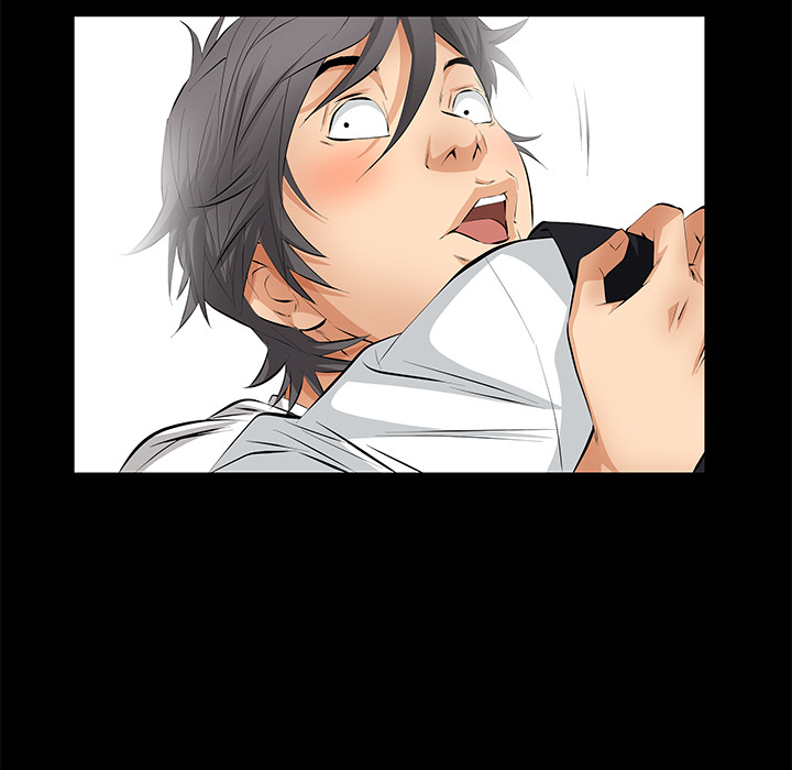 [Manhwa] Bond Plot, big breasts#[198P]-76