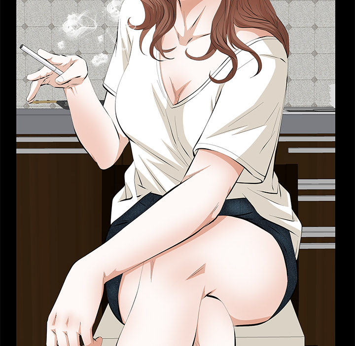 [Manhwa] Bond Plot, big breasts#[198P]-81