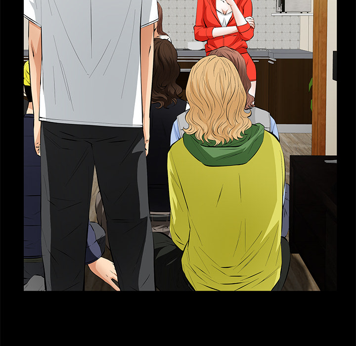 [Manhwa] Bond Plot, big breasts#[198P]-98