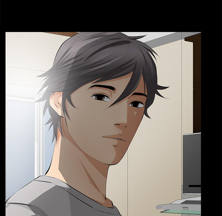 [韩国漫画] 羁绊 剧情,巨乳大奶#[124P]-116