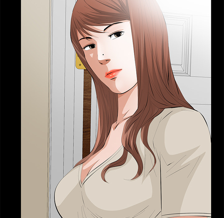 [韩国漫画] 羁绊 剧情,巨乳大奶#[124P]-118